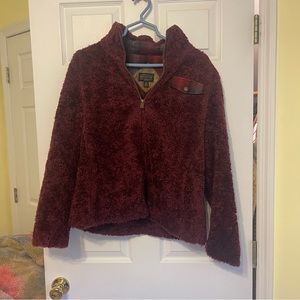 Pendleton jacket